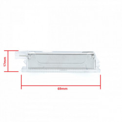 LED osvetlenie kufra FORD FOCUS III Turnier 1.6 Ti (od 2010) EP686