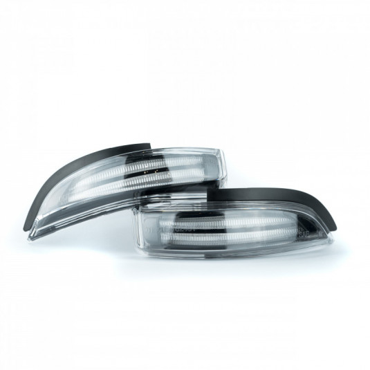 LED smerovky do zrkadiel TOYOTA PRIUS C (NHP10_) (od 2011) EP616