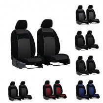 Potahy pro ALFA ROMEO 159 1+1 (2005-2011) VIP-B3 (textil)