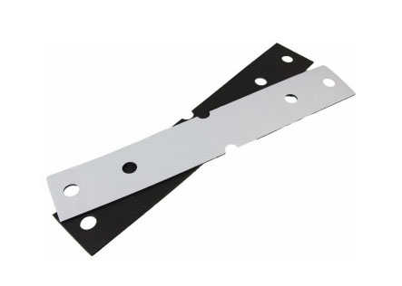 tlumicí podložka k držáku SPZ