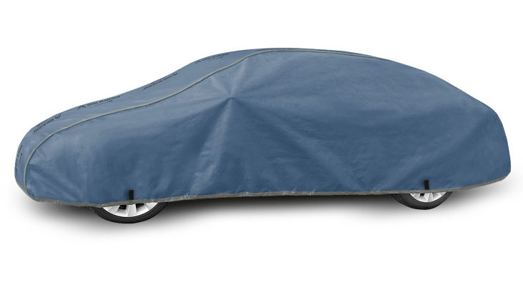 plachta na ALFA ROMEO Spider Nuova coupe