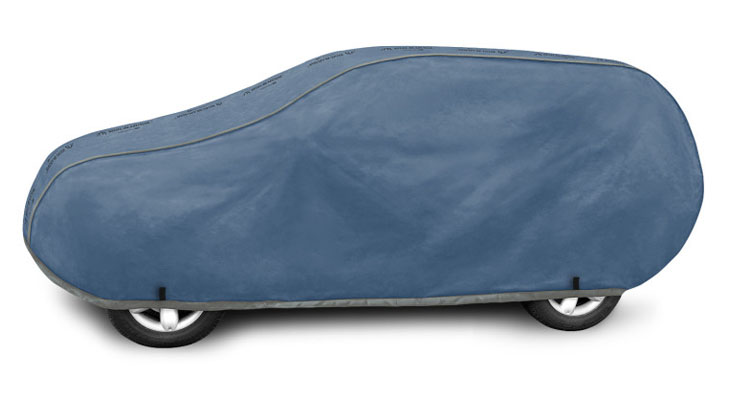 plachta na Volvo XC60 II od 2017 SUV