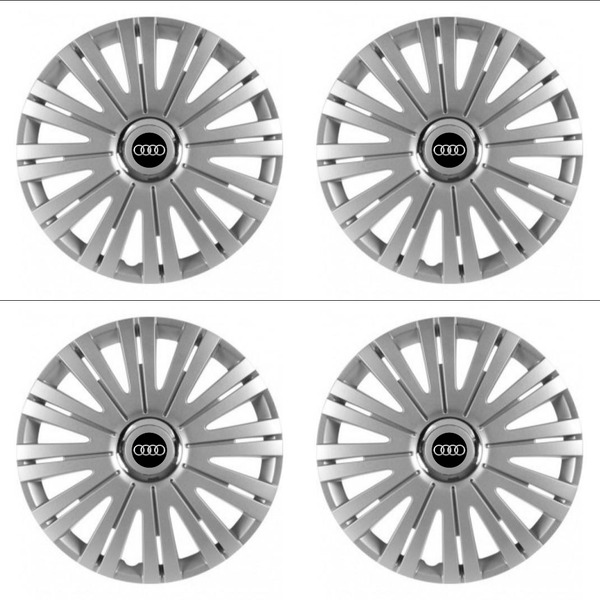 poklice pro Audi  16 ACTIVE RC