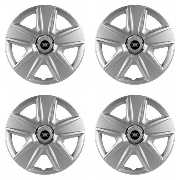 poklice pro Audi  15 ESPRIT