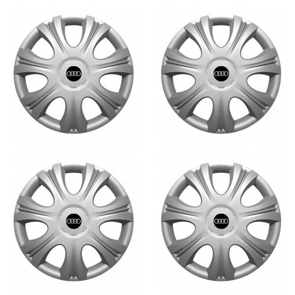 poklice pro Audi 16 IMPULSE 16-VERSACO