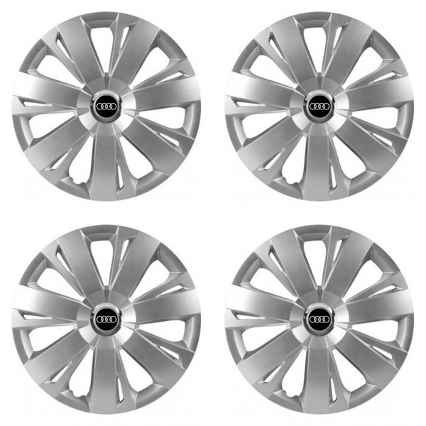 poklice pro Audi 16 ENERGY RC