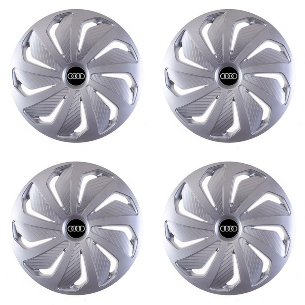 poklice pro Audi 14 WIND RC SI