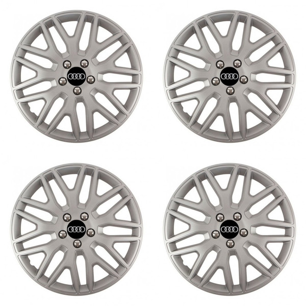 poklice pro Audi 14 DAKAR