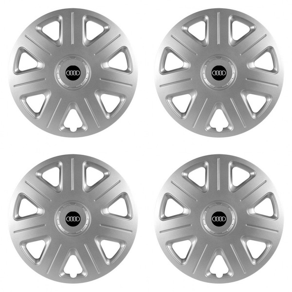 poklice pro Audi  14 Master