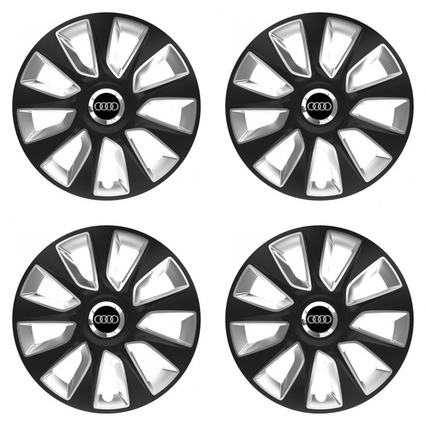 poklice pro Audi 16 STRATOS BS