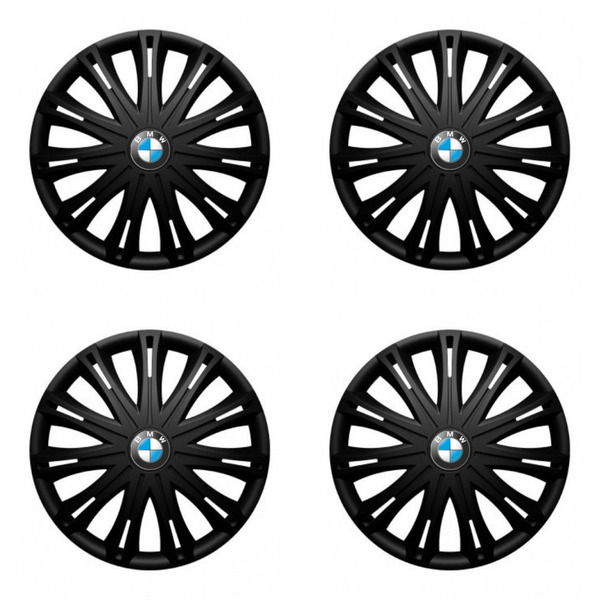 poklice pro BMW  15 SPARK BLACK