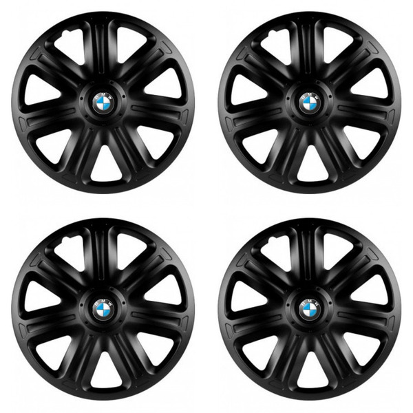poklice pro BMW 15 COMFORT BLACK