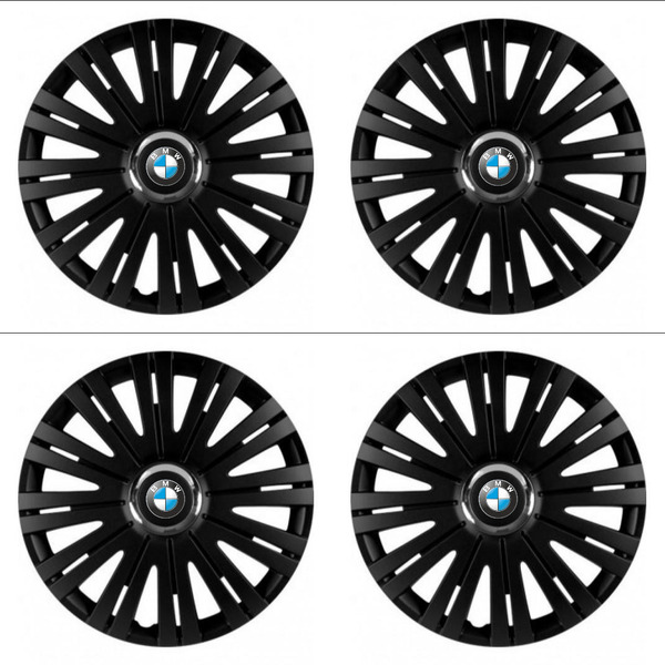 poklice pro BMW 16 ACTIVE RC BLACK