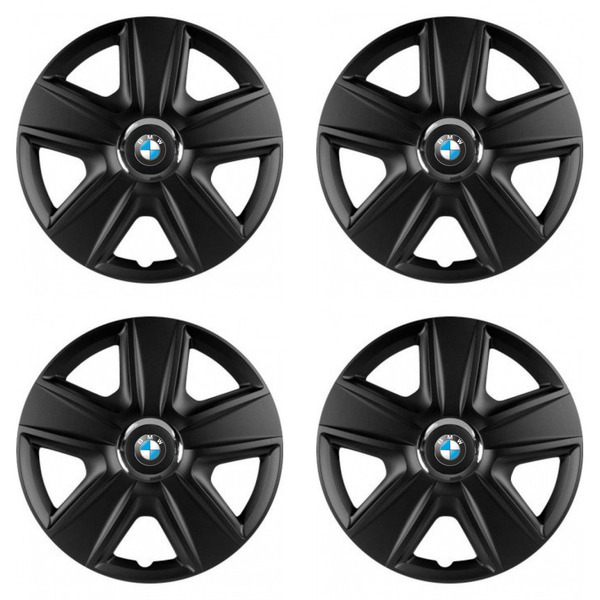 poklice pro BMW 15 ESPRIT RC BLACK