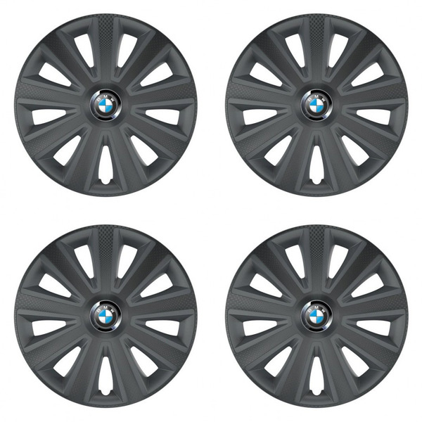 poklice pro BMW 14 Aviator carbon RC grafite