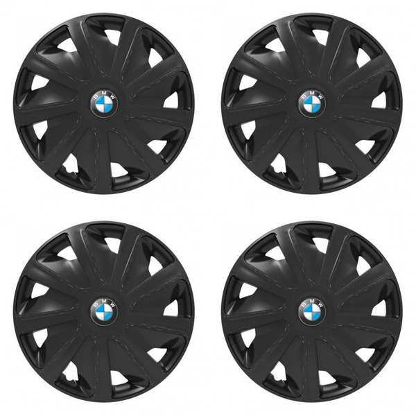 poklice pro BMW  pre dodávky 15 Craft black