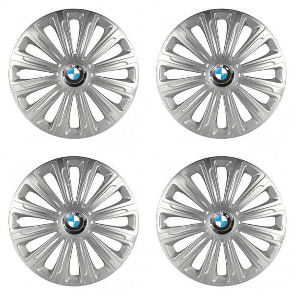 poklice pro BMW  16 TREND RC