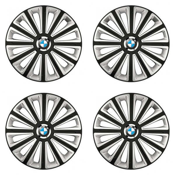 poklice pro BMW 15 TREND RC double colour