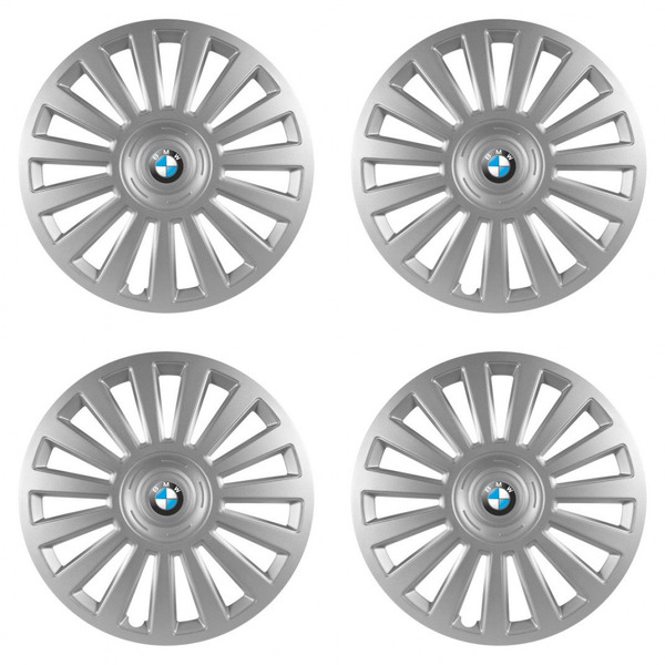 poklice pro BMW  15 Luxury