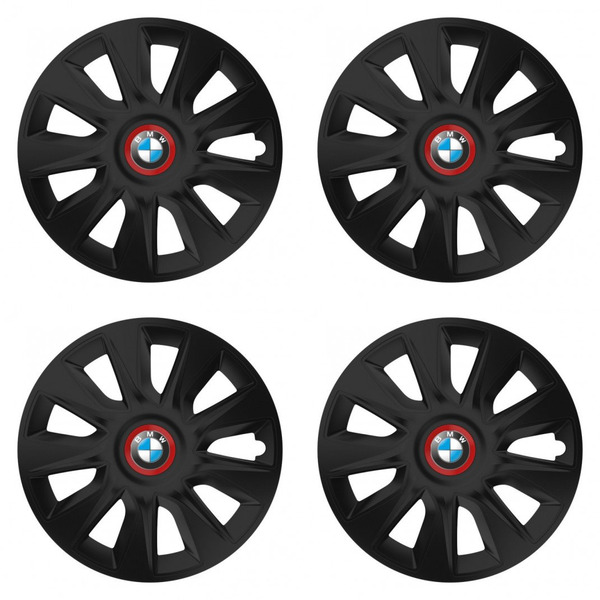 poklice pro BMW 14 STRATOS RR black