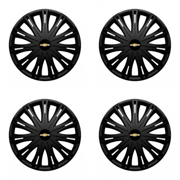 poklice pro Chevrolet  14 SPARK BLACK1