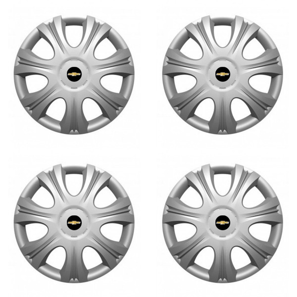 poklice pro Chevrolet  14 IMPULSE