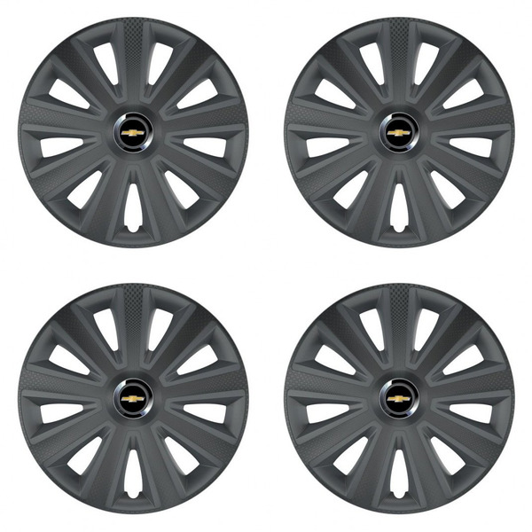 poklice pro Chevrolet 14 Aviator carbon RC grafite