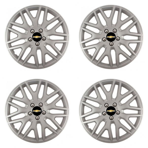 poklice pro Chevrolet 14 DAKAR