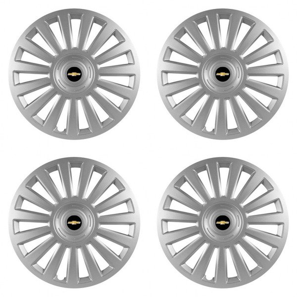 poklice pro Chevrolet  15 Luxury