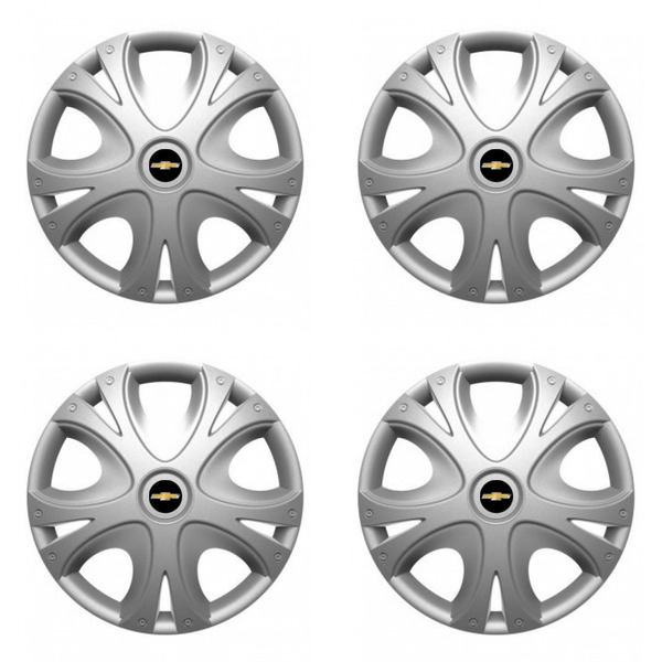 poklice pro Chevrolet 14 DYNAMIC