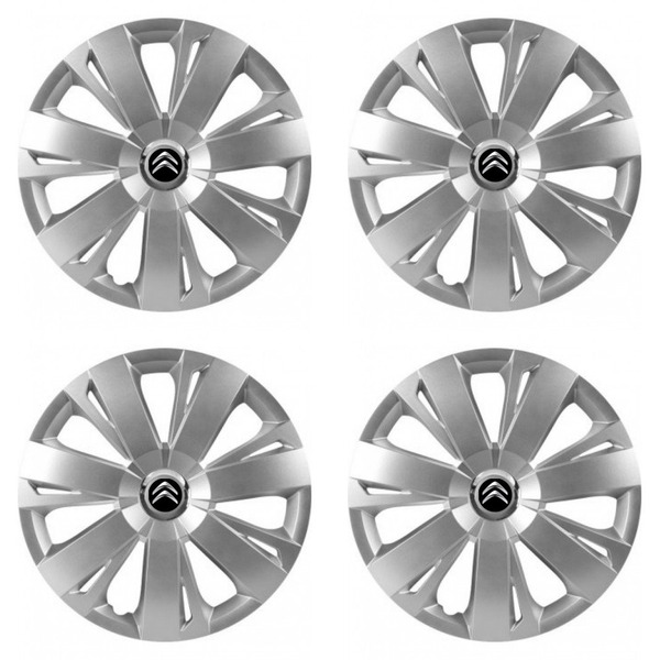 poklice pro Citroen  16 ENERGY RC