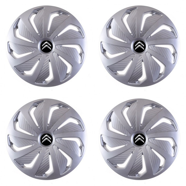 poklice pro Citroen  15 WIND RC SI