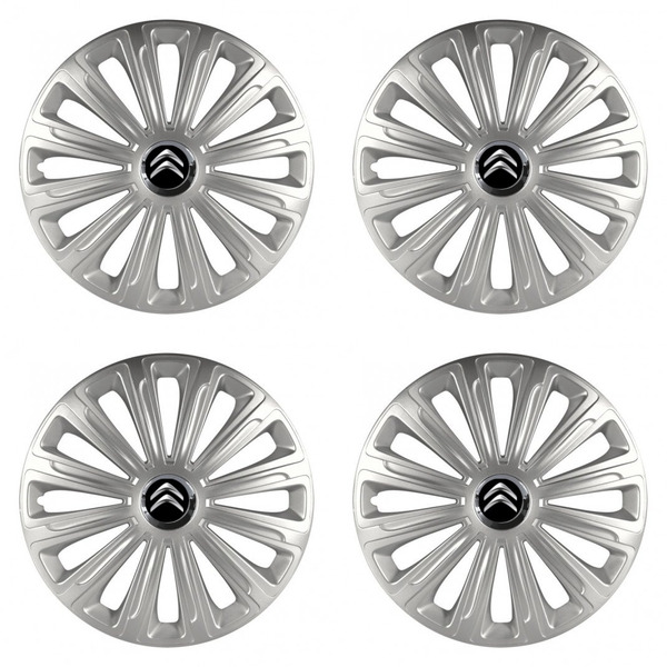 poklice pro Citroen  14 TREND RC