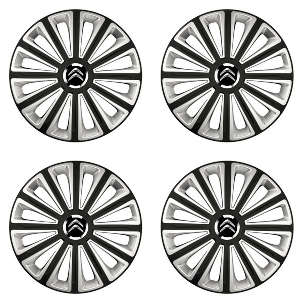 poklice pro Citroen 14 TREND RC double colour