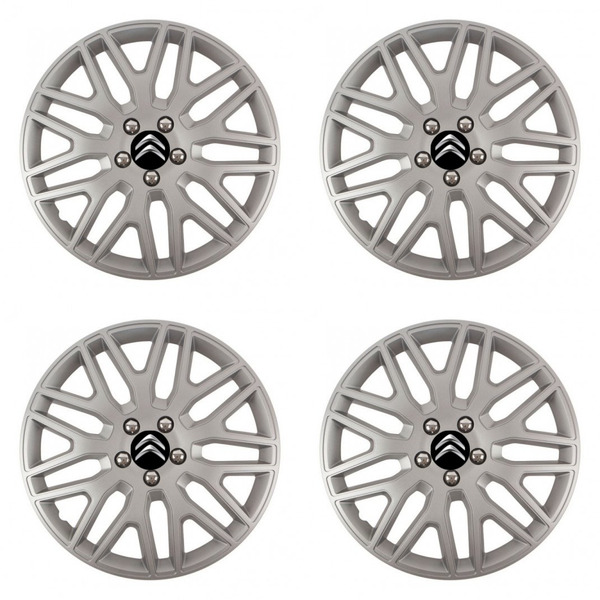 poklice pro Citroen 16 DAKAR