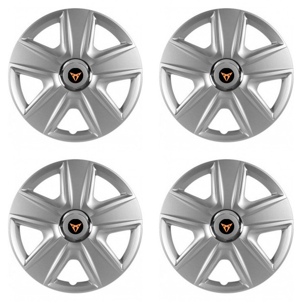 poklice pro Cupra 15 ESPRIT