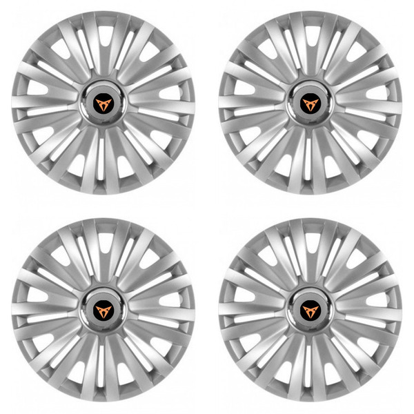 poklice pro Cupra 14 ROYAL RC