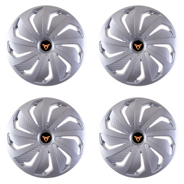 poklice pro Cupra  14 WIND RC SI