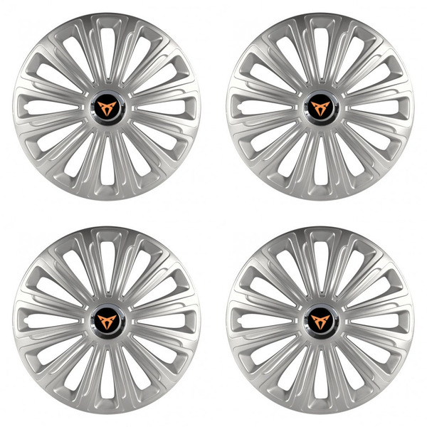 poklice pro Cupra 14 TREND RC