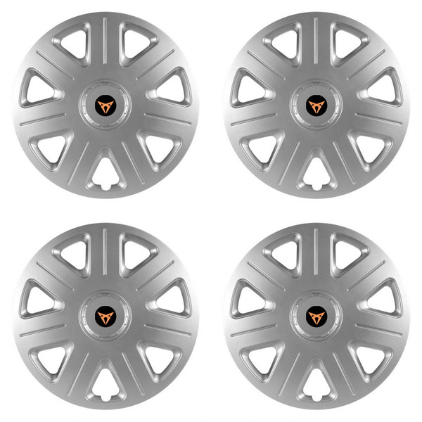 poklice pro Cupra  14 Master