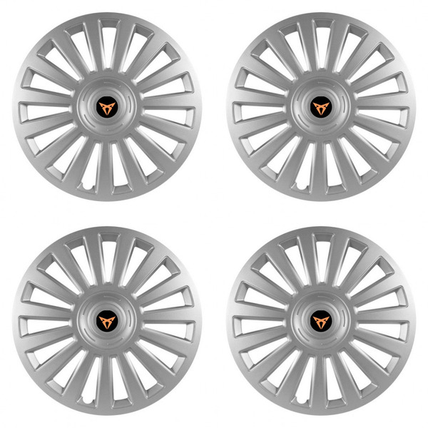 poklice pro Cupra 14 Luxury