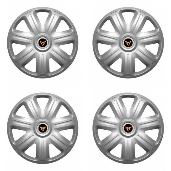 poklice pro Cupra  15 COMFORT