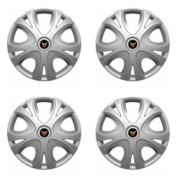 poklice pro Cupra 16 DYNAMIC