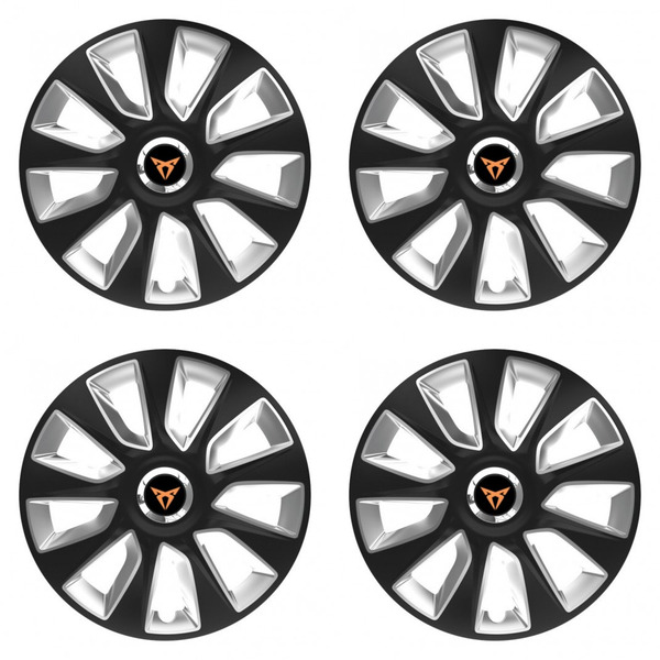 poklice pro Cupra 17 STRATOS BS