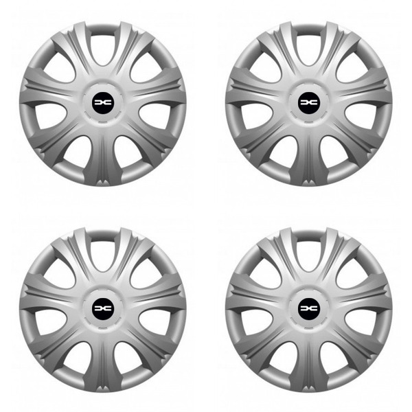 poklice pro Dacia (nové logo)  14 IMPULSE