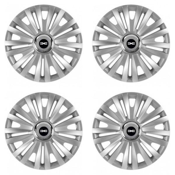 poklice pro Dacia (nové logo)  14 ROYAL RC