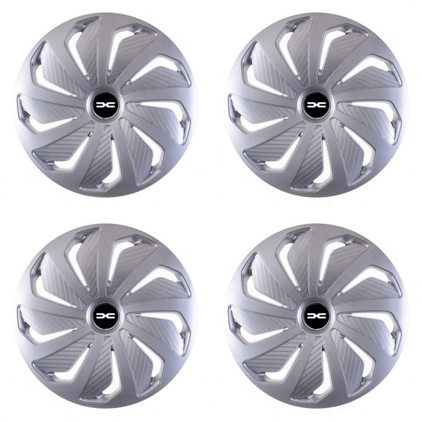 poklice pro Dacia (nové logo)  14 WIND RC SI