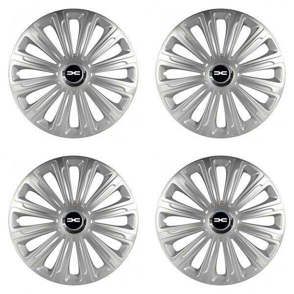 poklice pro Dacia (nové logo)  14 TREND RC