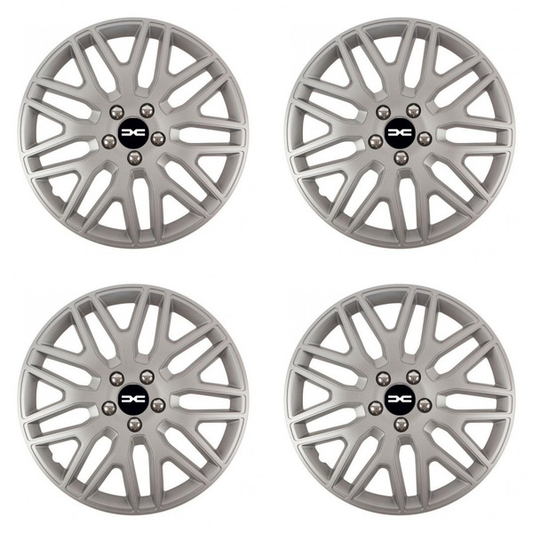 poklice pro Dacia (nové logo)  16 DAKAR