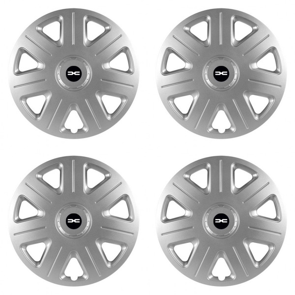 poklice pro Dacia (nové logo)  14 Master